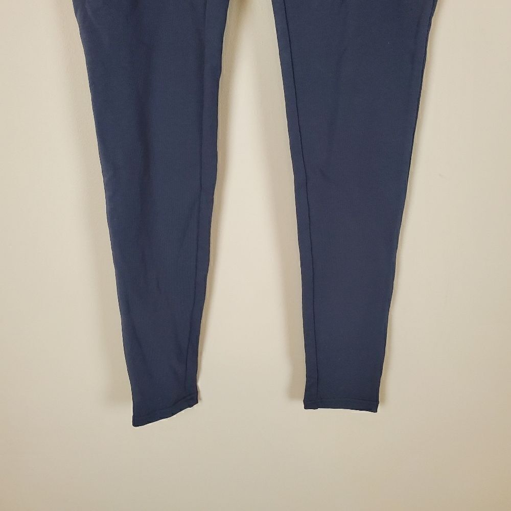 Matilda Jane Moonlight Fields Dark Gray Leggings Size Small - Picture 3 of 7